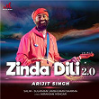 Zinda Dili 2.0 | Salim Sulaiman, Arijit Singh & Anshuman Sharma