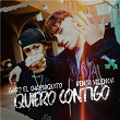 QUIERO CONTIGO | Benja Valencia, Gabo El Chamaquito & Criss J.