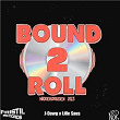 Bound2roll 2023 | J-dawg, Lille Saus & Freestyle