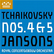 Tchaikovsky: Symphonies Nos. 4 & 5 | The Amsterdam Concertgebouw Orchestra & Mariss Jansons