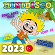 Minidisco 2023 | Minidisco Turk