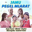 Jamu Pegel Mlarat | Raja Panci, Mintul, Kepler, Mala Agatha & Samirin Pentol