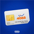 4088 (feat. RRARI DAL TACCO, Nathys, Young Hash & Blocka Beatz) | Welo
