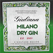 Milano Dry Gin | Giuliana Cascone & B Tween