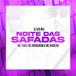 Noite das Safadas | Dj Vn Mix, Mc Thay, Mc Pipokinha & Mc Morena