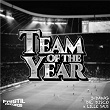 Team Of The Year 2023 | Dr. Disco, J-dawg & Lille Saus