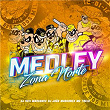 Medley Zona Norte | Dj Sati Marconex, Dj João Marconex & Mc 7 Belo
