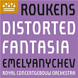 Roukens: Distorted Fantasia (after J. P. Sweelinck) | The Amsterdam Concertgebouw Orchestra & Maxim Emelyanychev
