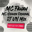 Tropa dos Sem Carinho | Dj Vn Mix, Mc Neguin Original & Mc Fahah