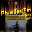 Phía Sau Em | Kay Tr?n & Binz