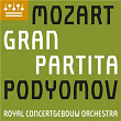 Mozart: Serenade No. 10 in B-Flat Major, K. 361 "Gran Partita" | Royal Concertgebouw Orchestra & Ivan Podyomov