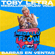 Toby: Barras En Ventas, MEDALLOANDFLOW, Vol.5 | Aml Producer & Toby Letra