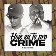 Hoje Eu To Pro Crime | Dj Vn Mix & Mc Saci