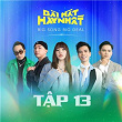 Bài Hát Hay Nh?t - Big Song Big Deal (T?p 13) | Ðào Duy Qu?nh