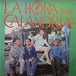 La Hora De La Calandria Vol. 2 | Los Cuatro Del Cafetal