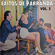 Exitos de Parranda Vol. 5 | Mario Tierra