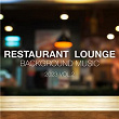 Restaurant Lounge 2023 Vol. 2 Background Music | Midkeys & Nitsué.