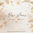 New Years Lounge Music 2023 - Background Music - Dinner Music | Midkeys & Nitsué.