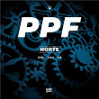 PPF – Norte (feat. Casluzito) | 1kilo, Doisp & Sos