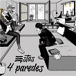 Tu Espejo (feat. Seijas) | Mayo 214, Swit Eme & Blues Proders