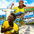 Estilo Brasileiro | Brandão85 & Hash Produções
