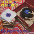 Stack A Records | Tom Tall