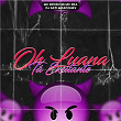 Oh Luana Tá Excitante | Dj Sati Marconex, Mc Bryan Ss & Mc 2ra