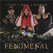 Fenomenal | L-gante, Noriel & Negro Dub