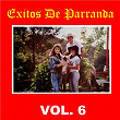 Éxitos de Parranda Vol. 6 | Los Marinillos