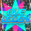 QUE LE DEN | Uzielito Mix, Sir Speedy & Mad Fuentes