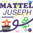 Mattel | Juseph & Kabasaki