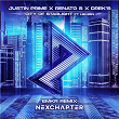 City of Starlight (feat. Heleen) | Justin Prime, Renato S & Emkr