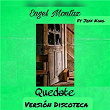 Quedate (feat. King Jeff) | Engel Montaz