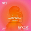 Weekent Sun Sets (Horns In The Sun Remix EP) | Dj Kent