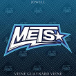 Mets Viene Guaynabo Viene | Jowell