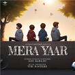 MERA YAAR | Savi Kahlon