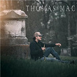 Beer By a Tombstone | Thomas Mac