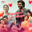 Valentine's Love Voltage | Anirudh Ravichander