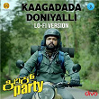 Kaagadada Doniyalli - Lo-Fi Version (From "Kirik Party") | Sketch