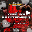 VOCÊ VAI SE APAIXONAR | Izi Mc & Dj Jkc