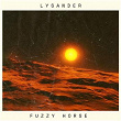 Fuzzy horse | Lysander