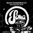 Soma Compilation 21 - | Deepchord