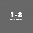 Split Series 1-8 | Janek Schaefer