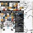 Branches and Routes | David Grubbs