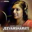 Jeevamshamayi (Cover Version) | Greeshma Sunny