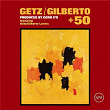 Getz/Gilberto +50 | Goro Ito