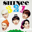 3 2 1 | Shinee