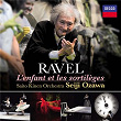 Ravel: L'enfant Et Les Sortileges | Seiji Ozawa
