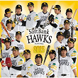 Fukuoka Softbank Hawks Players Song 2015 | Hawk Wings