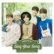 Sing Your Song | Shinee